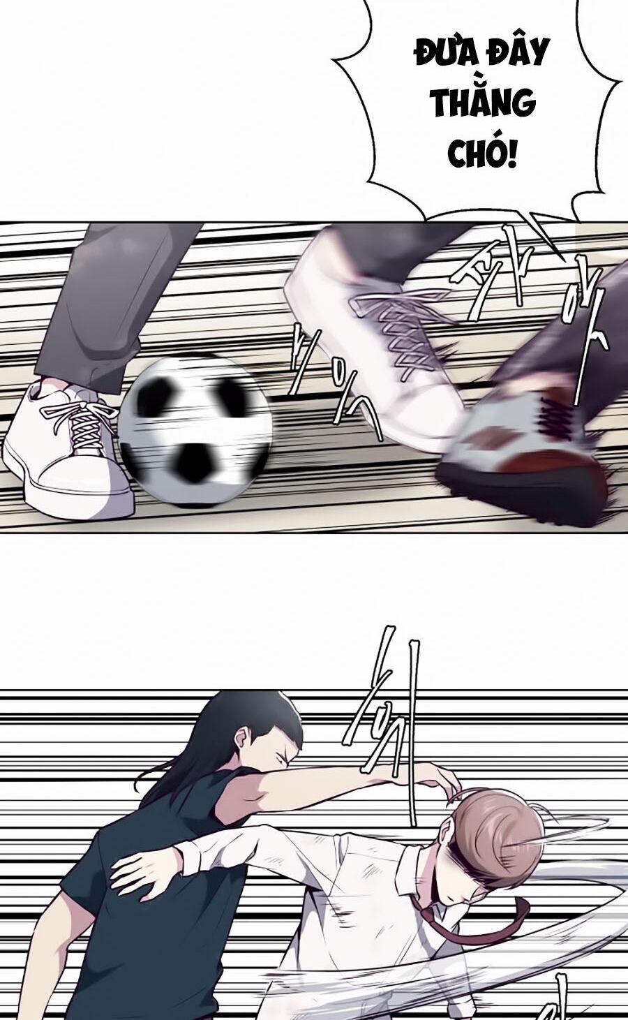 Cậu Bé Của Thần Chết 27 trang 101