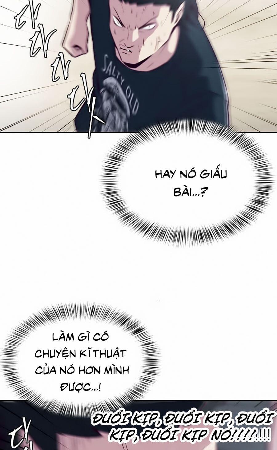 Cậu Bé Của Thần Chết 27 trang 107
