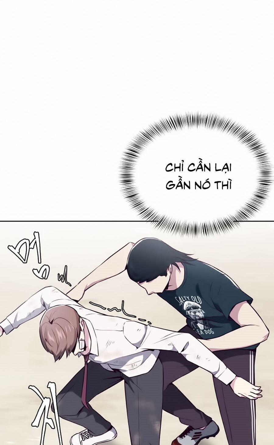 Cậu Bé Của Thần Chết 27 trang 109