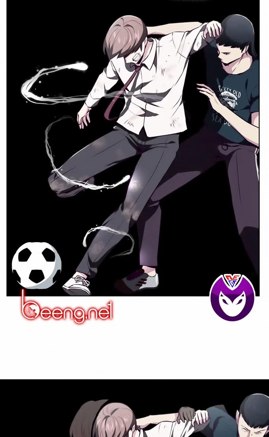 Cậu Bé Của Thần Chết 27 trang 112