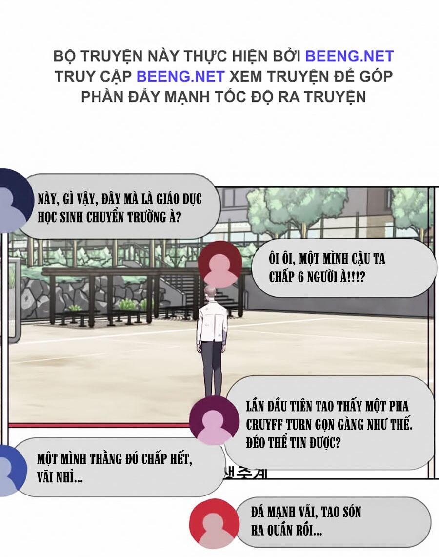 Cậu Bé Của Thần Chết 27 trang 129