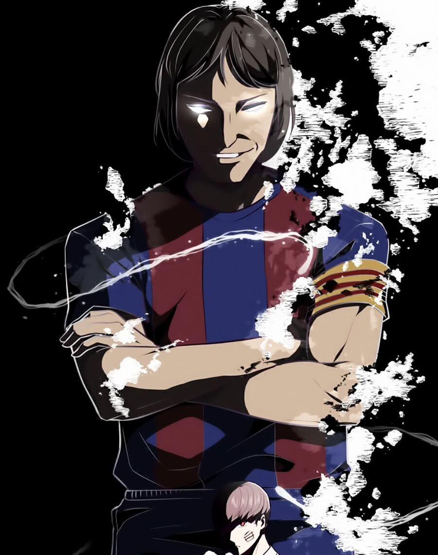 Cậu Bé Của Thần Chết 27 trang 137