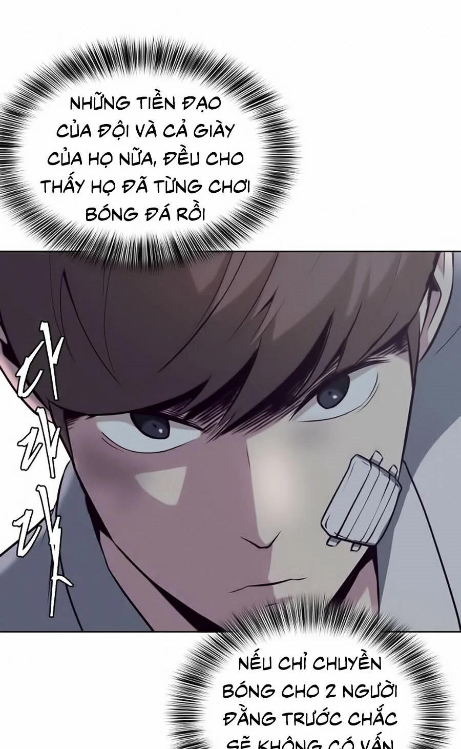 Cậu Bé Của Thần Chết 27 trang 14