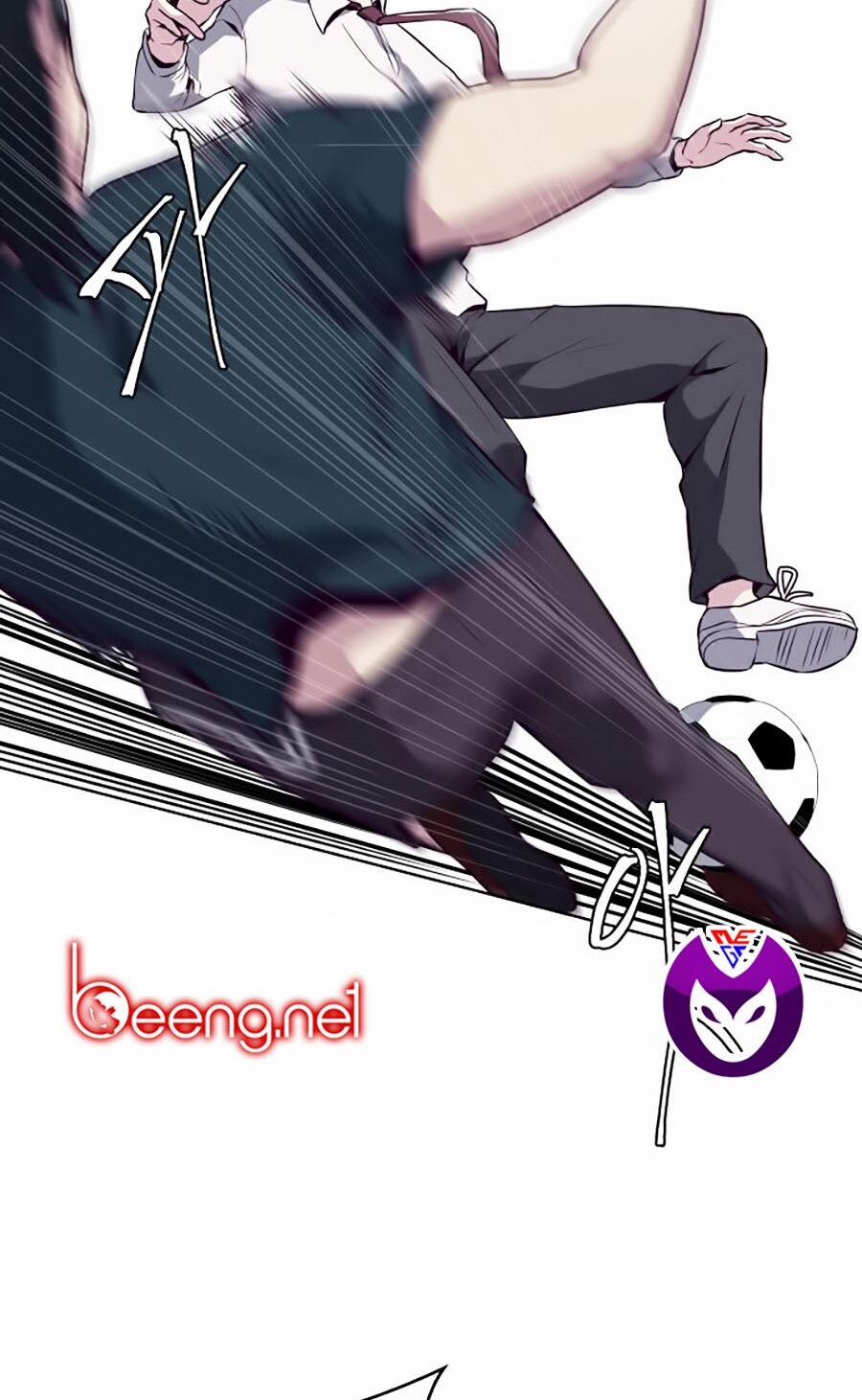 Cậu Bé Của Thần Chết 27 trang 22