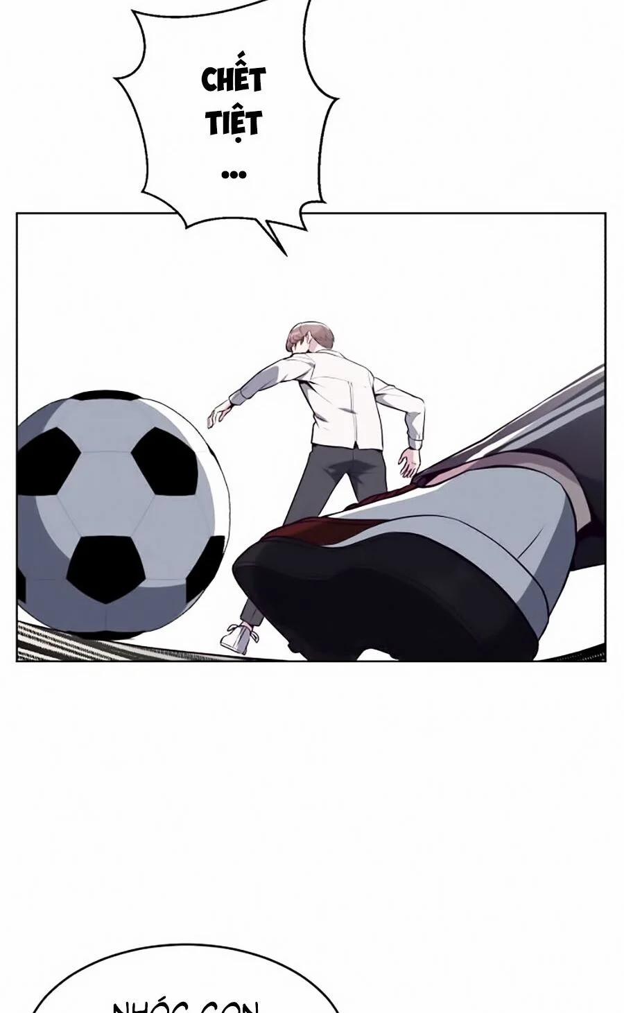 Cậu Bé Của Thần Chết 27 trang 23