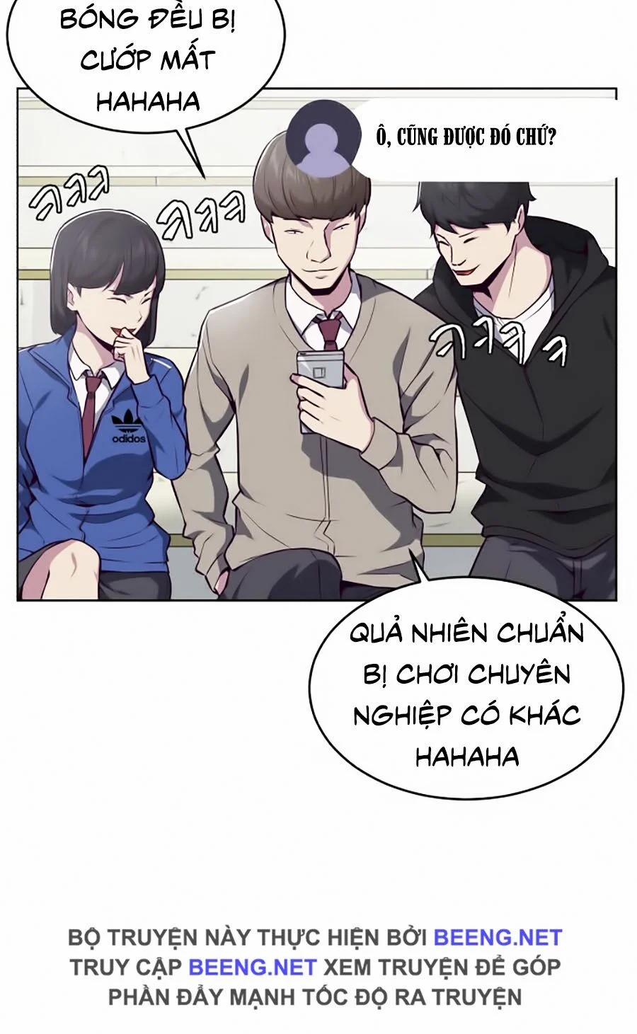 Cậu Bé Của Thần Chết 27 trang 25