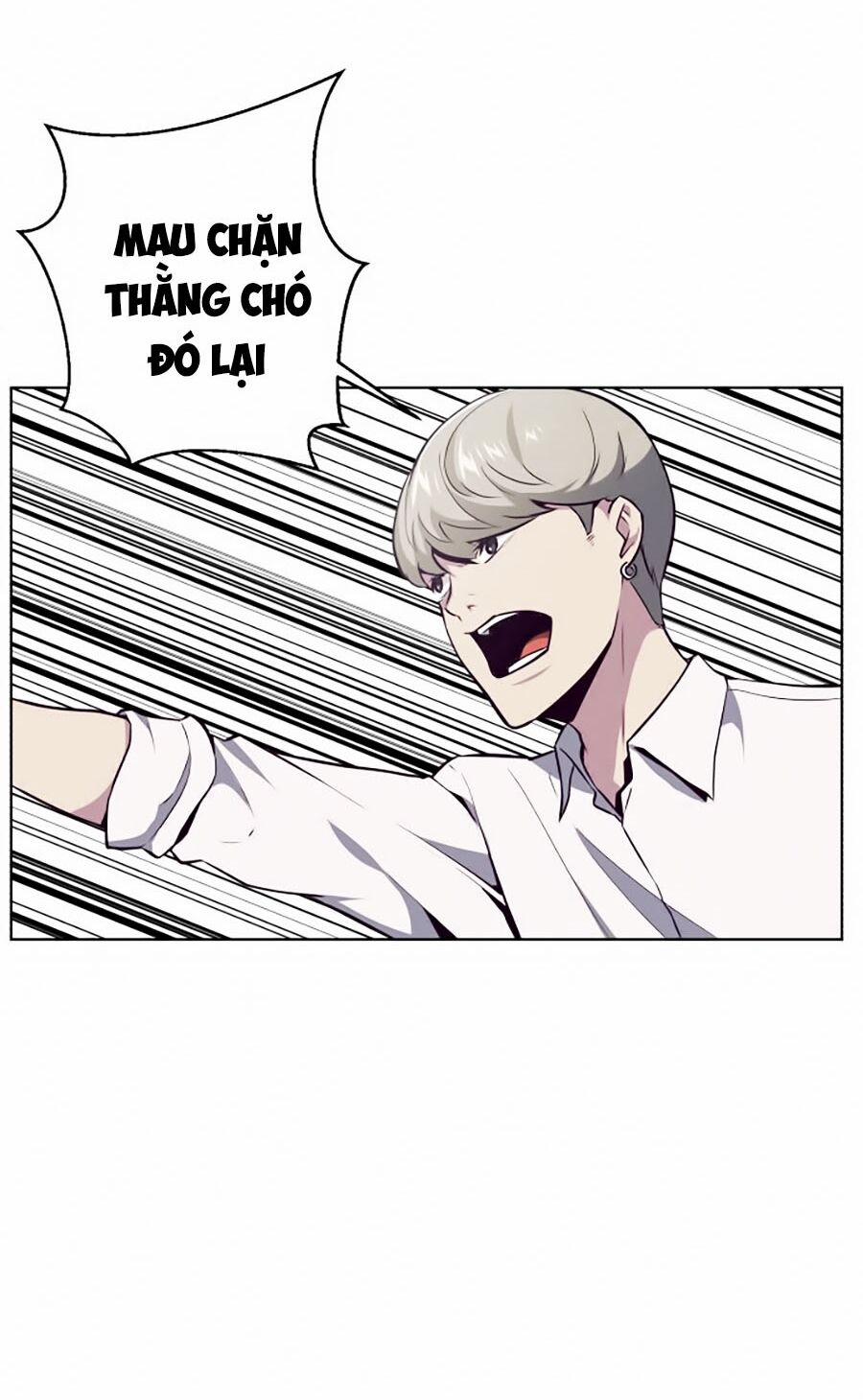 Cậu Bé Của Thần Chết 27 trang 26