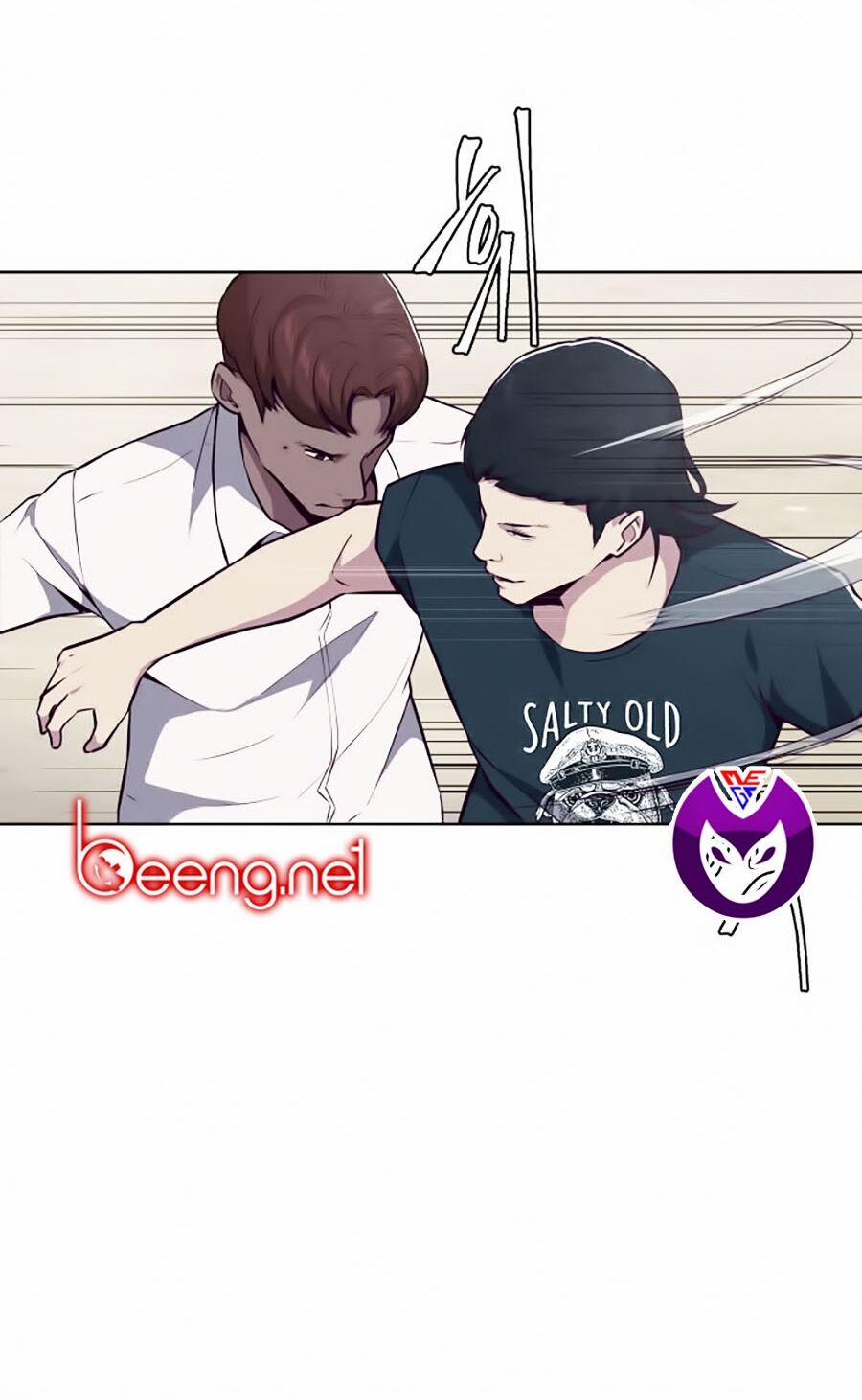 Cậu Bé Của Thần Chết 27 trang 29