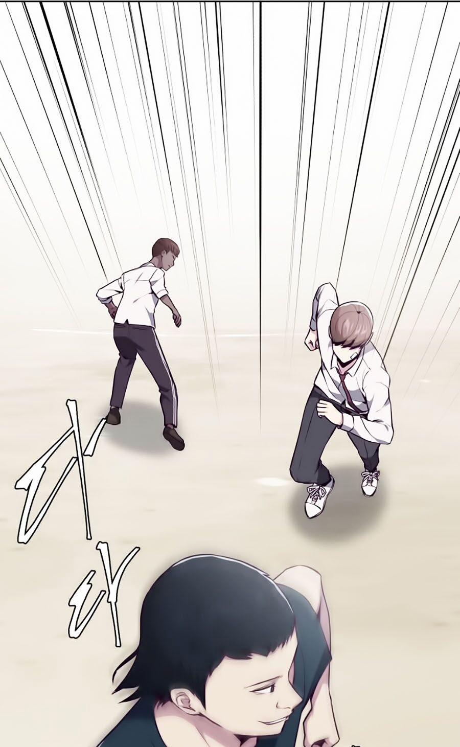 Cậu Bé Của Thần Chết 27 trang 30