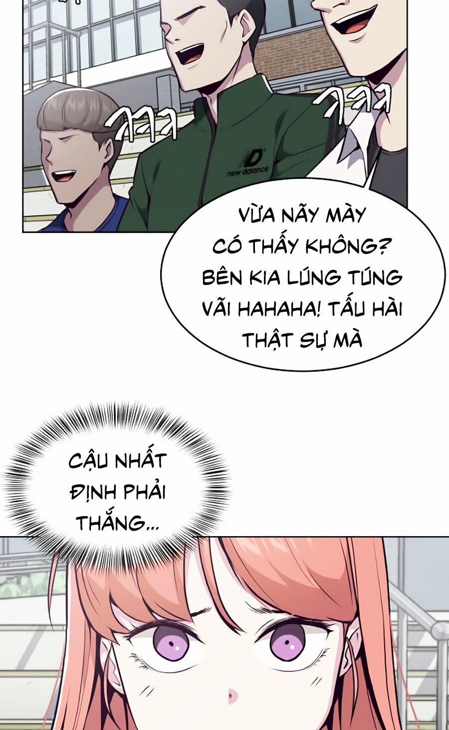 Cậu Bé Của Thần Chết 27 trang 35