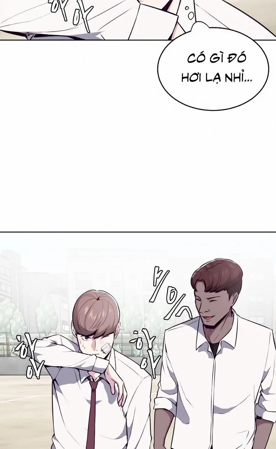 Cậu Bé Của Thần Chết 27 trang 37