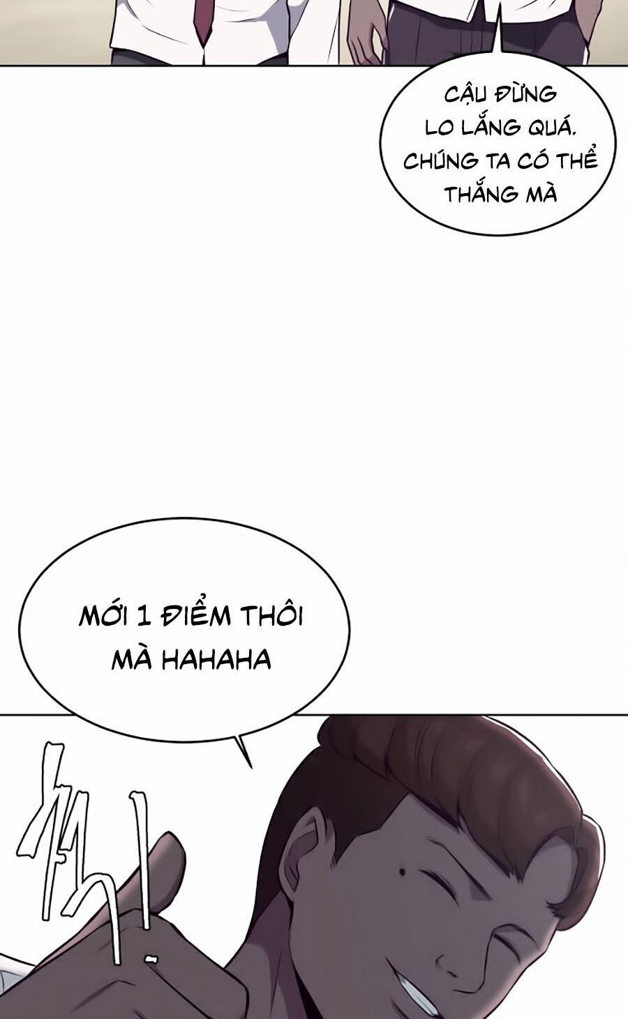 Cậu Bé Của Thần Chết 27 trang 38