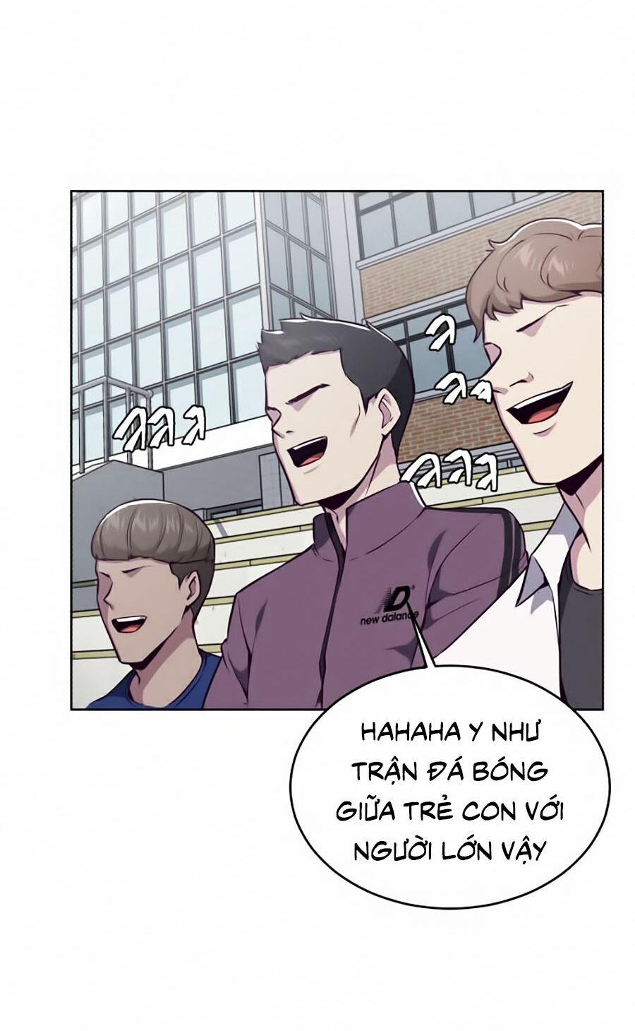 Cậu Bé Của Thần Chết 27 trang 46