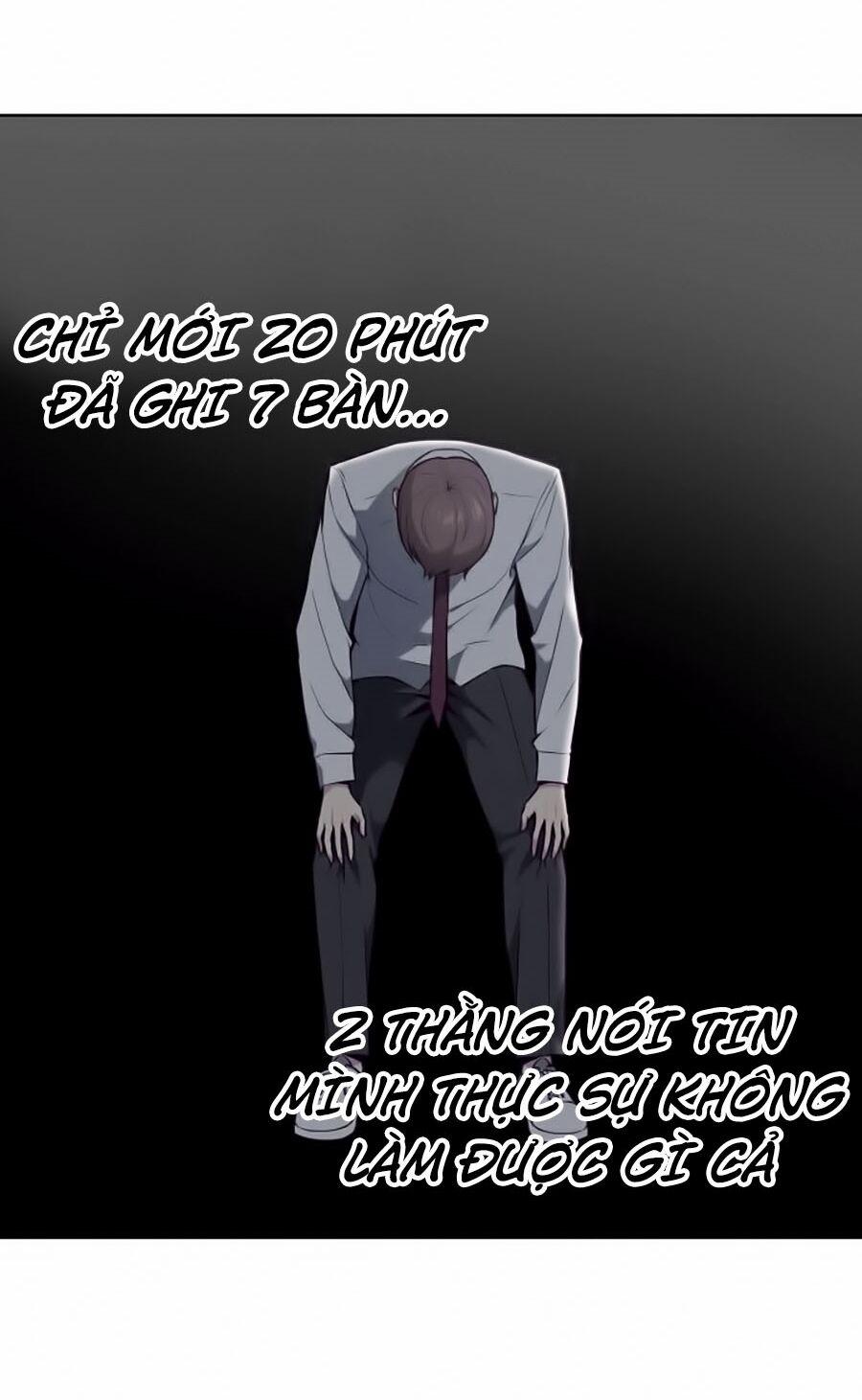 Cậu Bé Của Thần Chết 27 trang 49