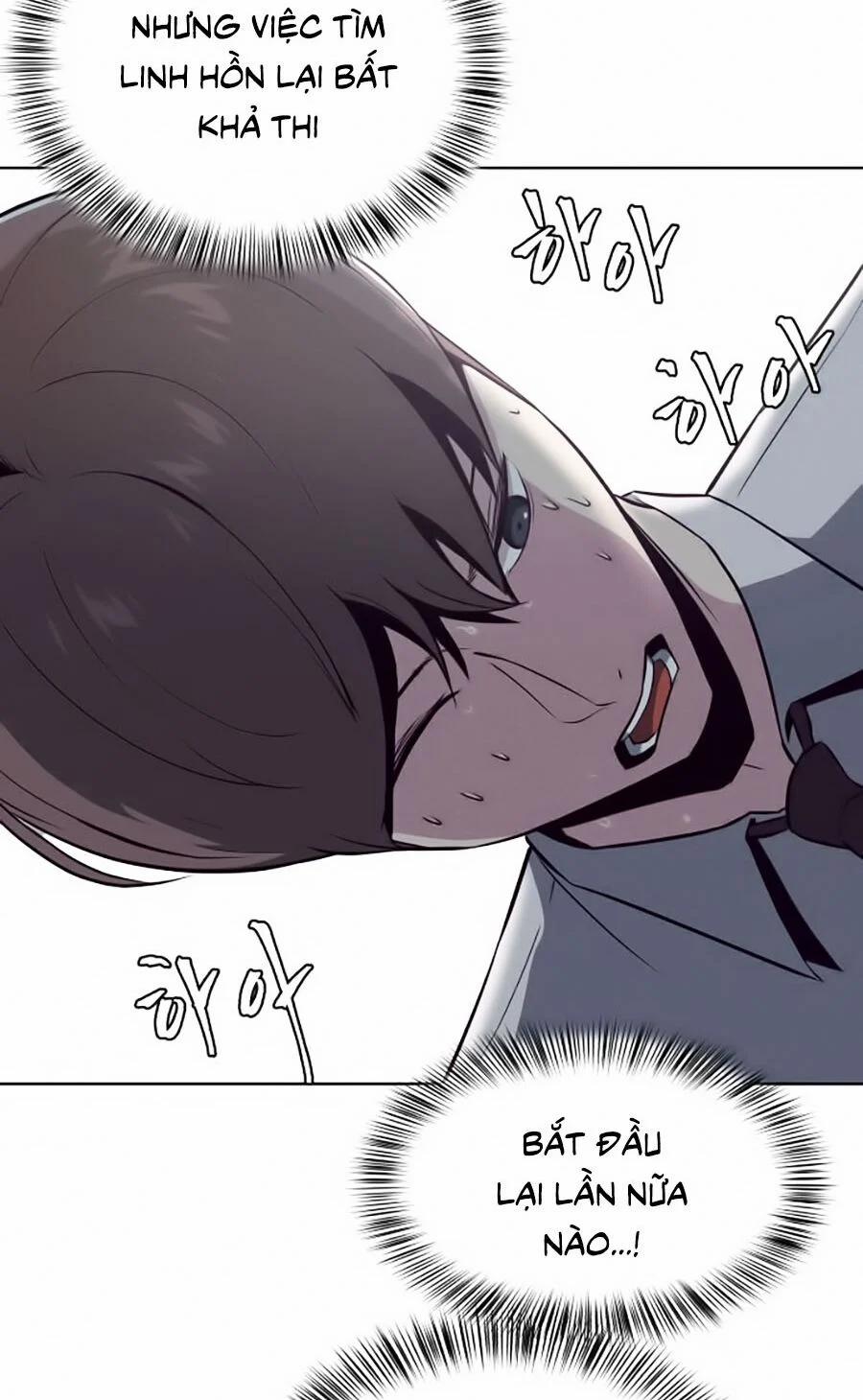 Cậu Bé Của Thần Chết 27 trang 52