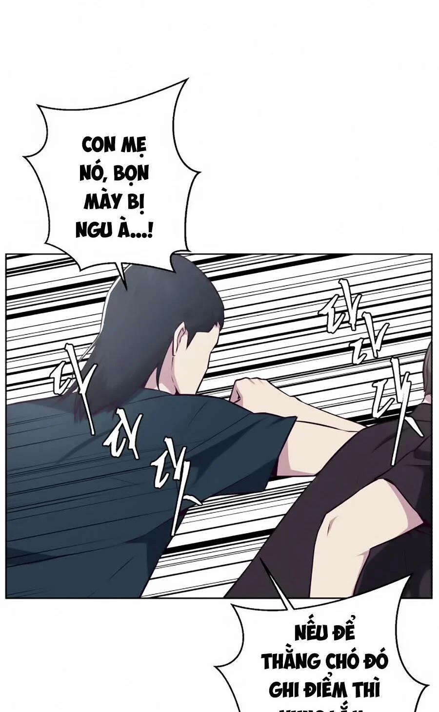 Cậu Bé Của Thần Chết 27 trang 61