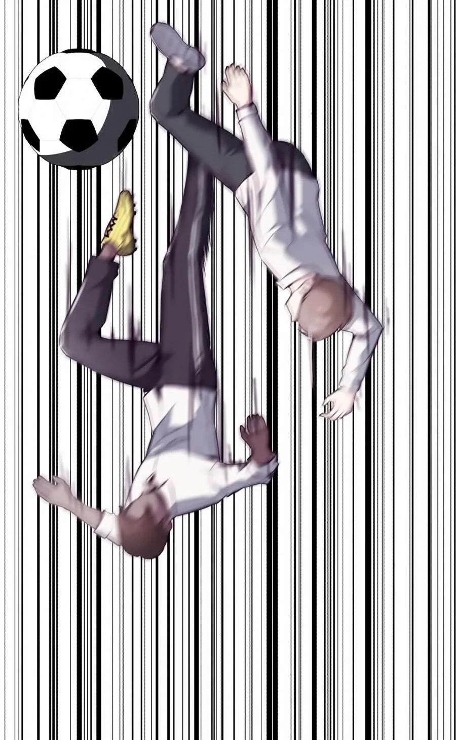 Cậu Bé Của Thần Chết 27 trang 67