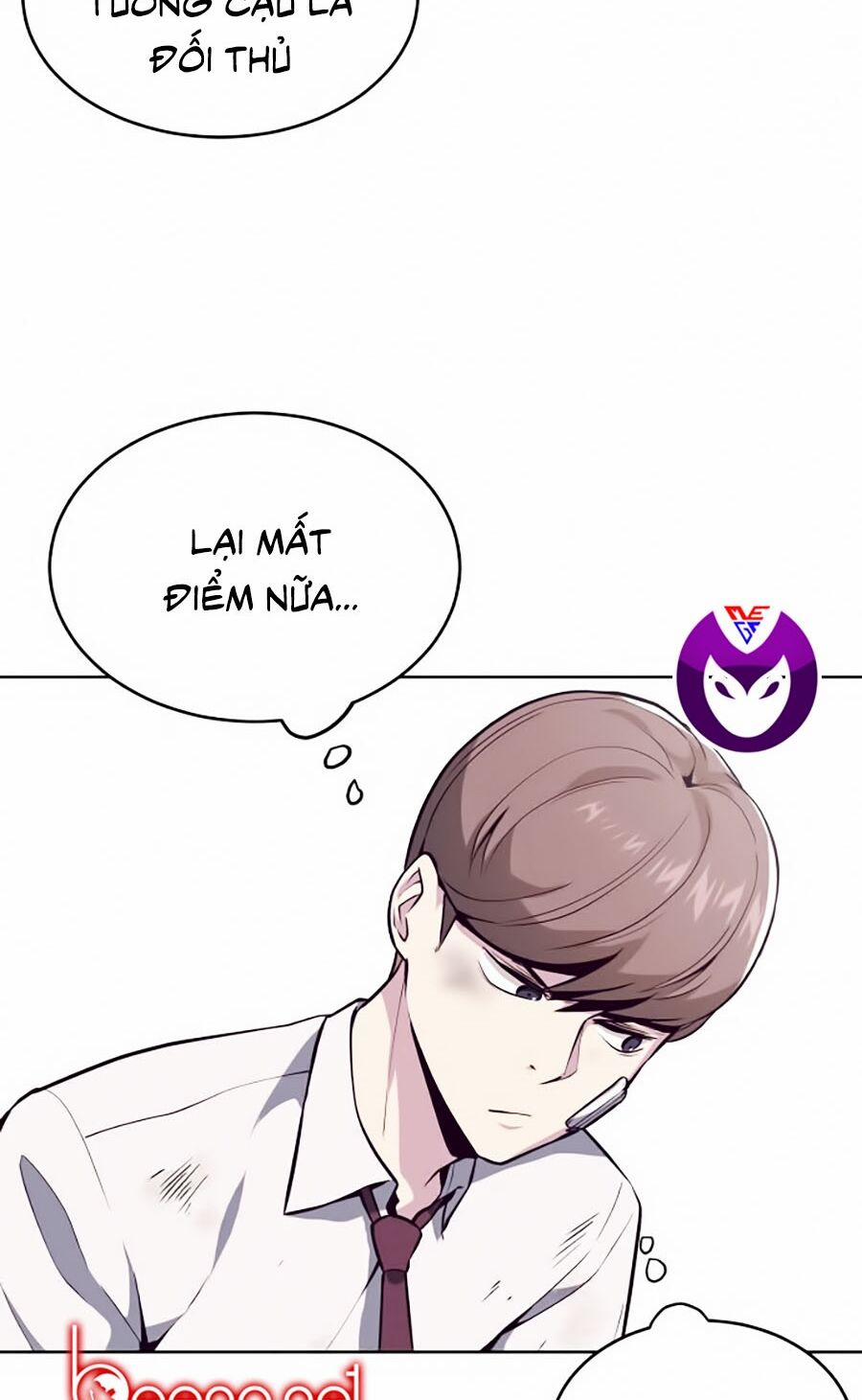Cậu Bé Của Thần Chết 27 trang 71