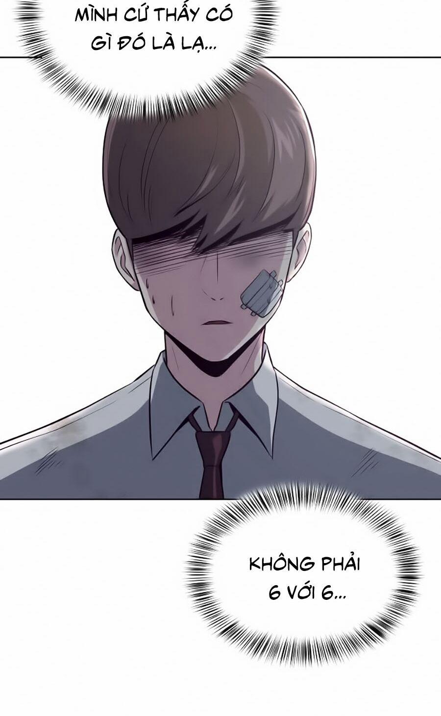Cậu Bé Của Thần Chết 27 trang 77