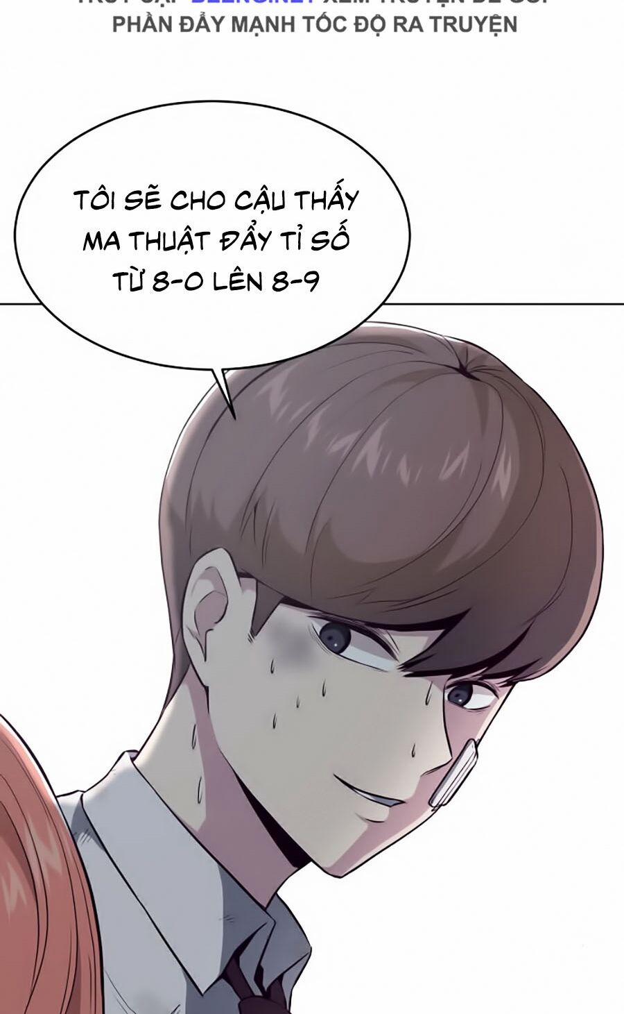 Cậu Bé Của Thần Chết 27 trang 87