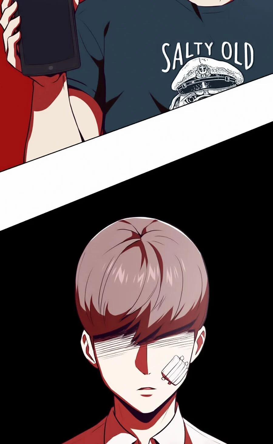 Cậu Bé Của Thần Chết 27 trang 93