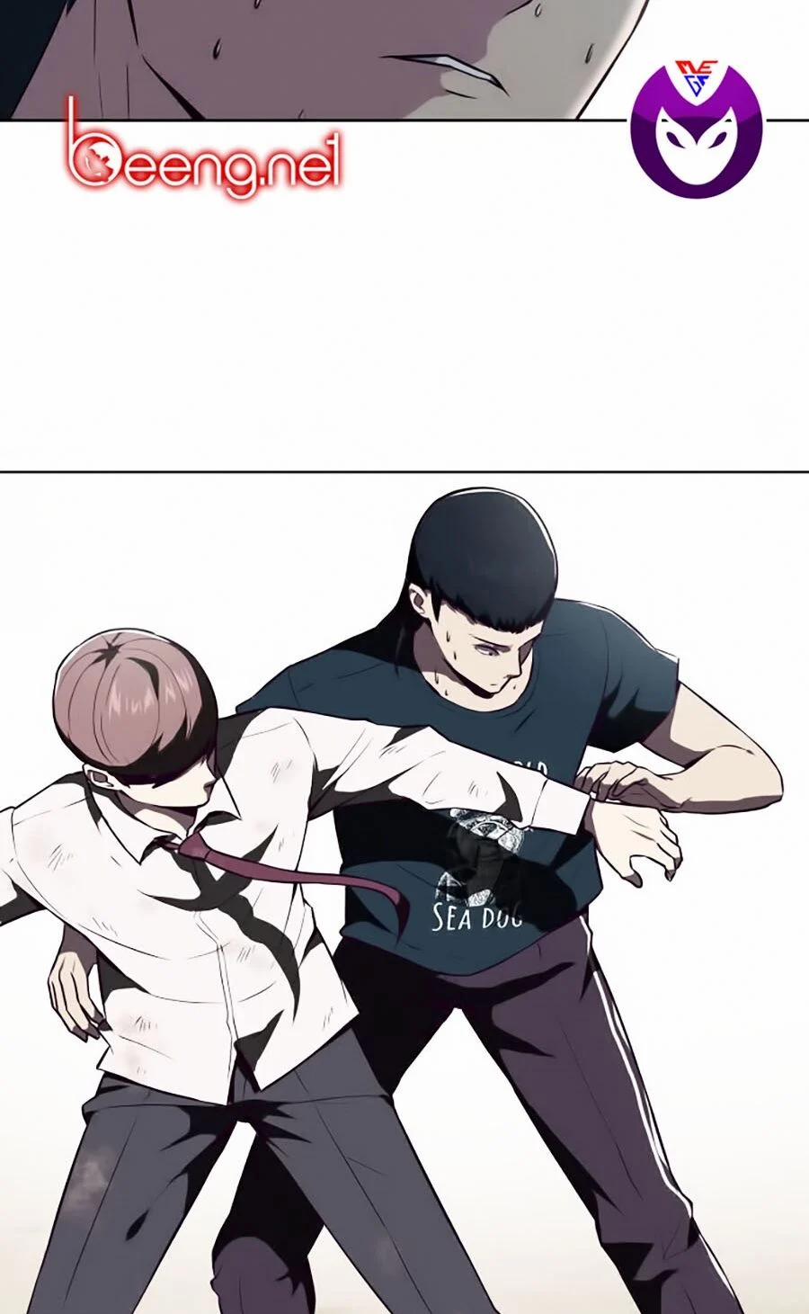 Cậu Bé Của Thần Chết 27 trang 98