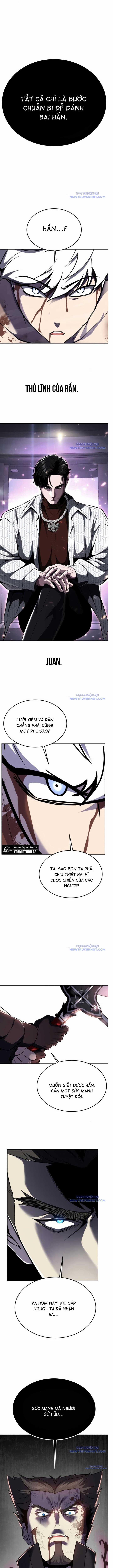 Cậu Bé Của Thần Chết 271 trang 18