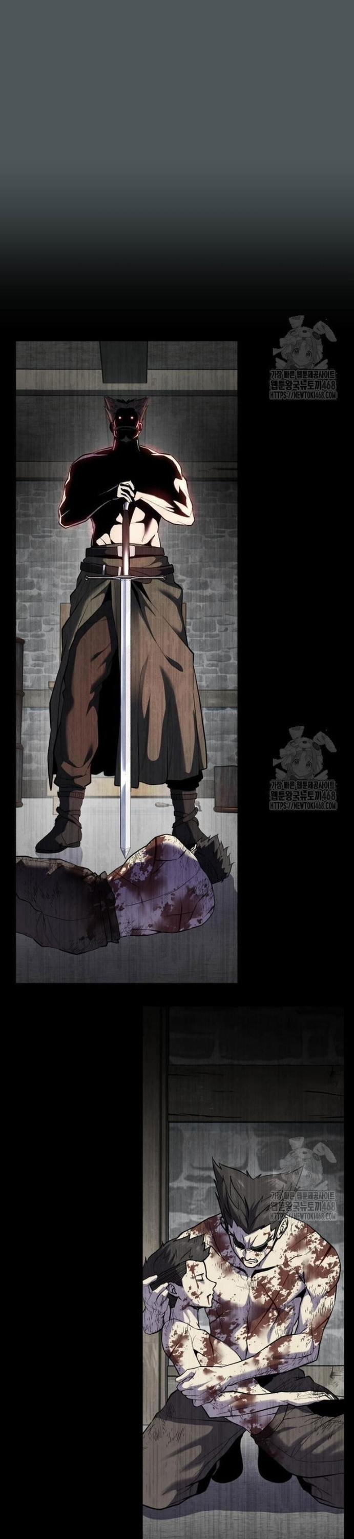 Cậu Bé Của Thần Chết 272 trang 31