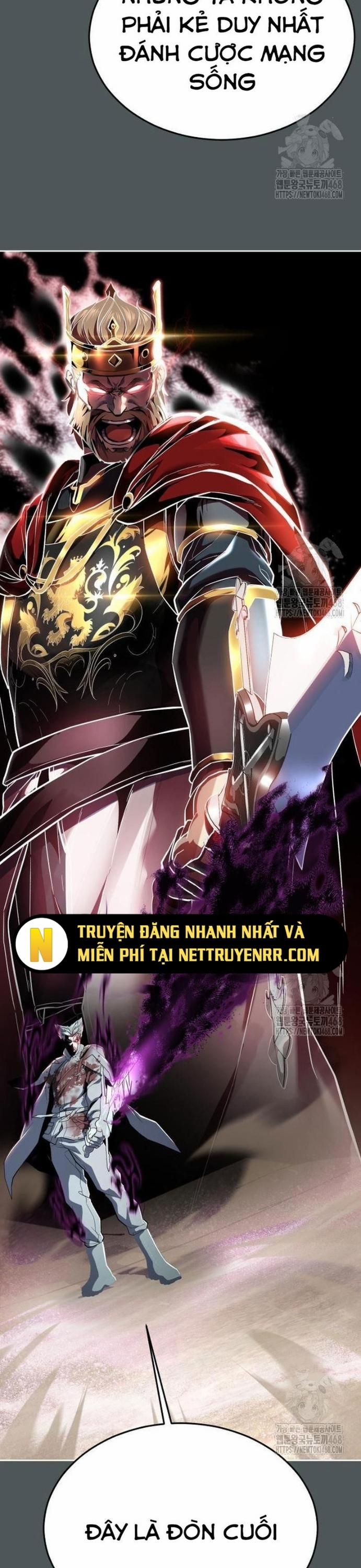 Cậu Bé Của Thần Chết 272 trang 33