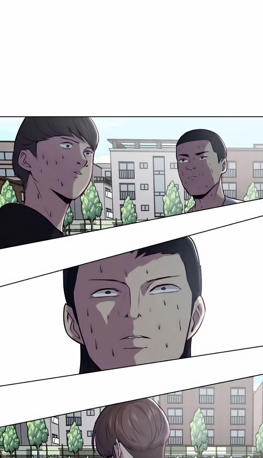 Cậu Bé Của Thần Chết 28 trang 0