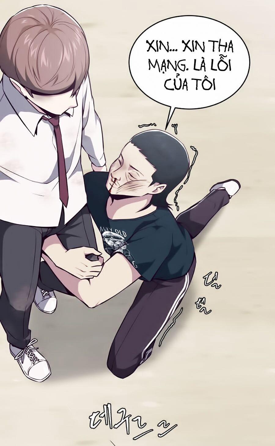 Cậu Bé Của Thần Chết 28 trang 107