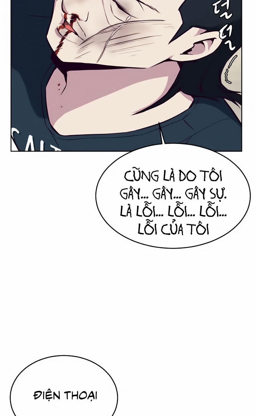 Cậu Bé Của Thần Chết 28 trang 109