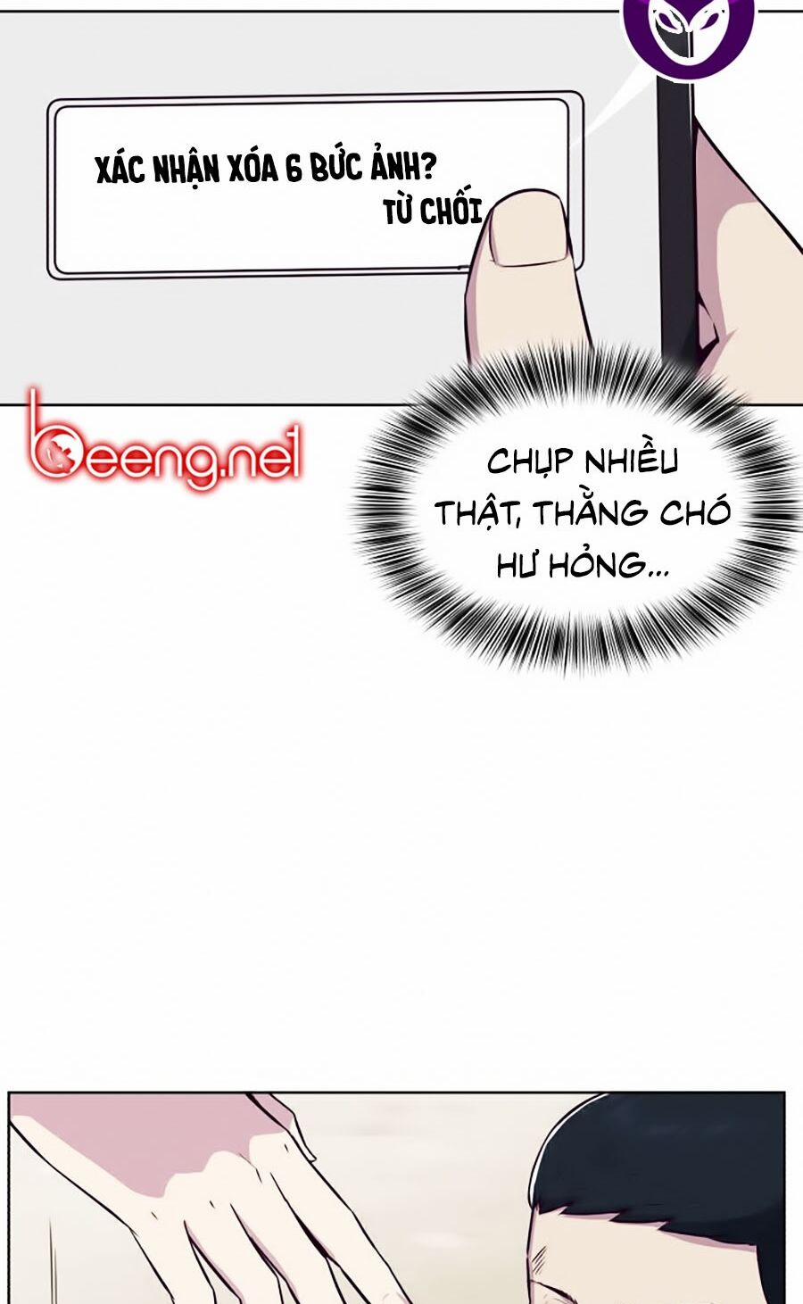 Cậu Bé Của Thần Chết 28 trang 111