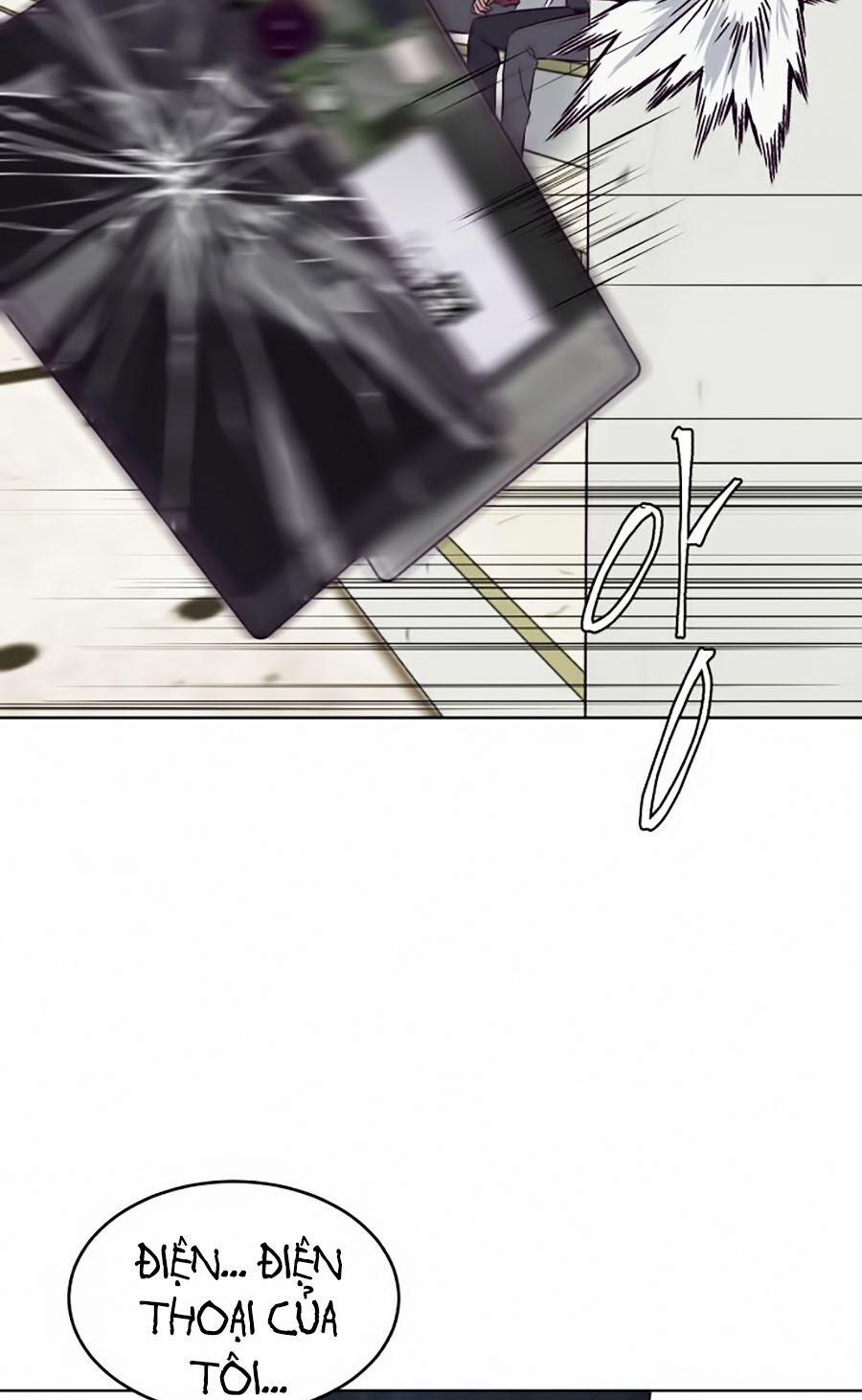 Cậu Bé Của Thần Chết 28 trang 115