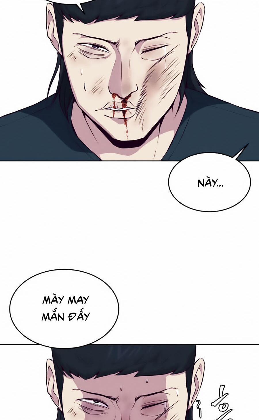 Cậu Bé Của Thần Chết 28 trang 116