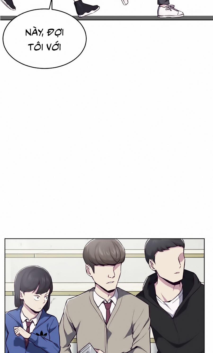Cậu Bé Của Thần Chết 28 trang 122