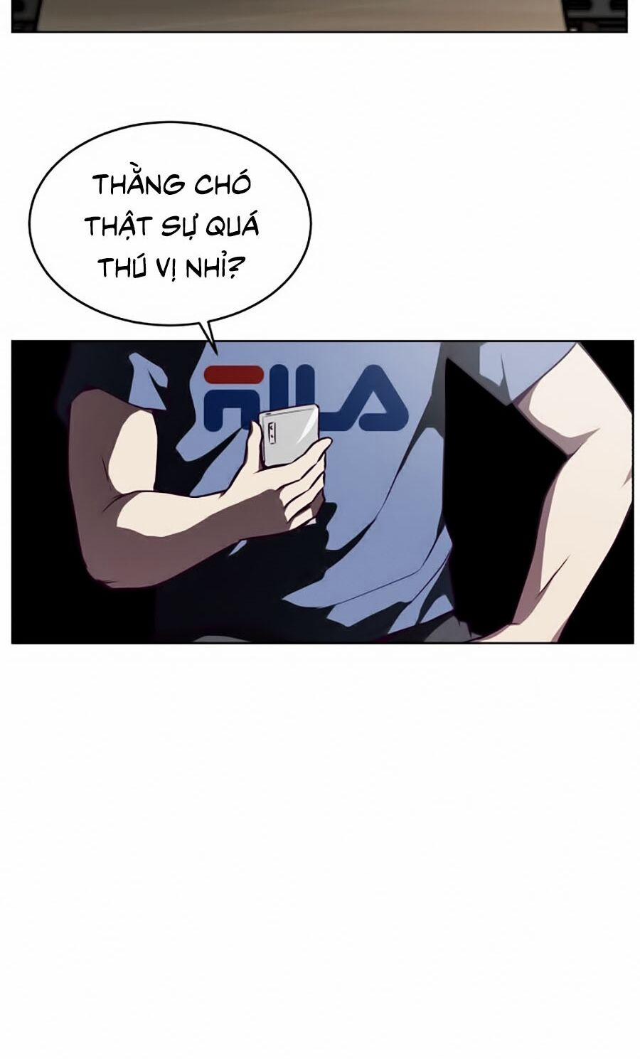 Cậu Bé Của Thần Chết 28 trang 127