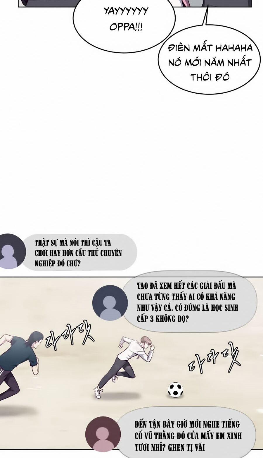 Cậu Bé Của Thần Chết 28 trang 13