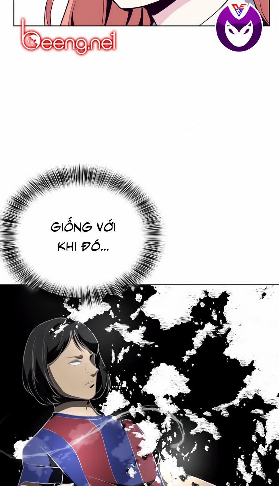 Cậu Bé Của Thần Chết 28 trang 15