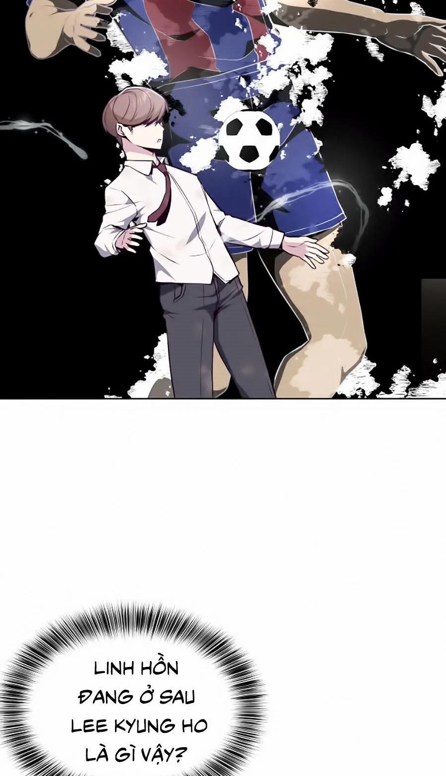 Cậu Bé Của Thần Chết 28 trang 16