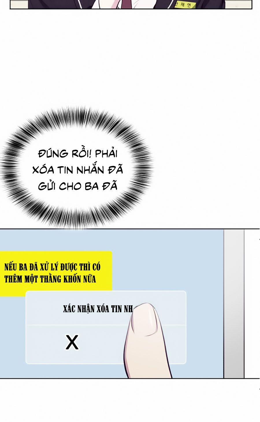 Cậu Bé Của Thần Chết 28 trang 20