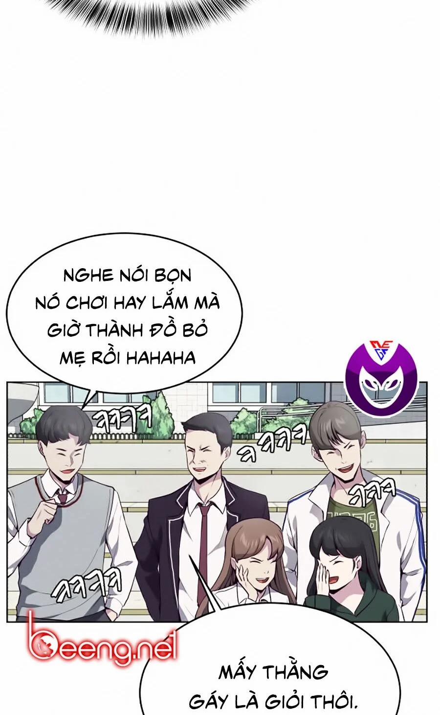 Cậu Bé Của Thần Chết 28 trang 34