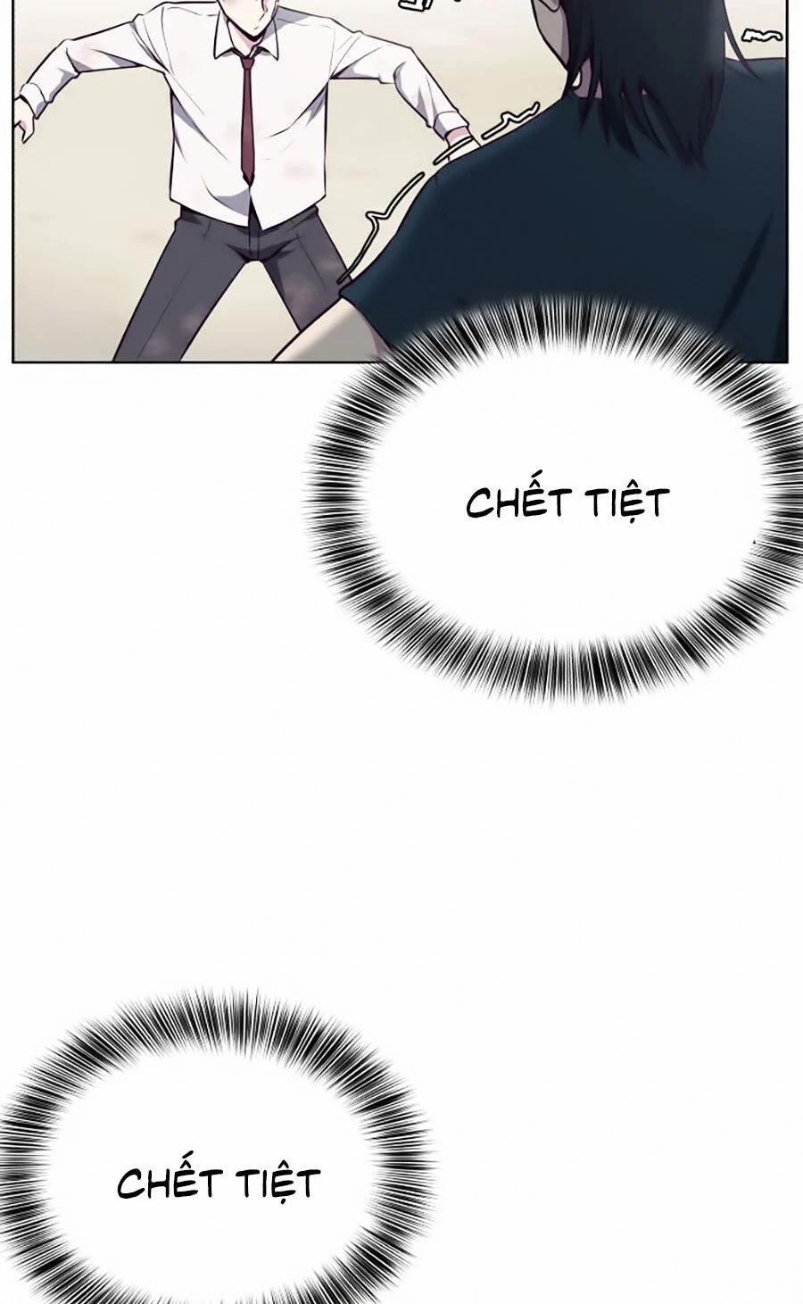 Cậu Bé Của Thần Chết 28 trang 38