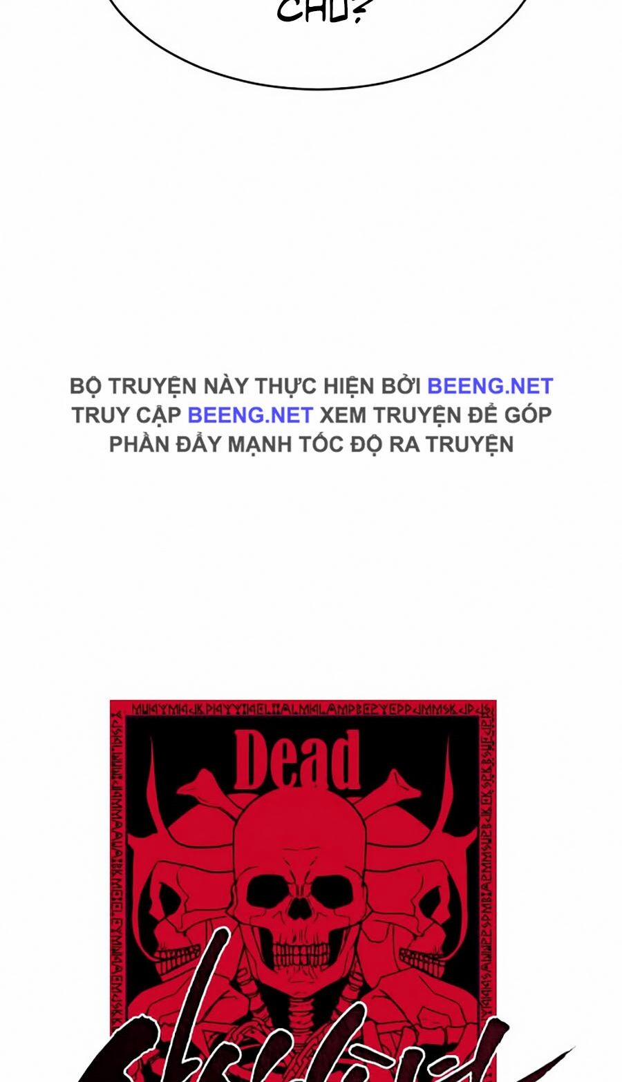 Cậu Bé Của Thần Chết 28 trang 5