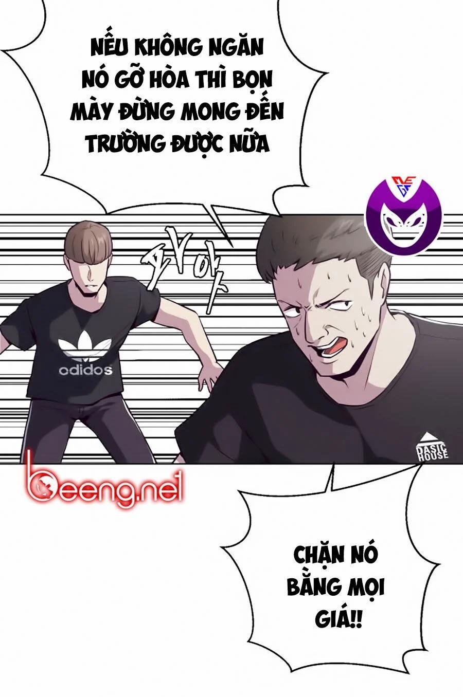 Cậu Bé Của Thần Chết 28 trang 58