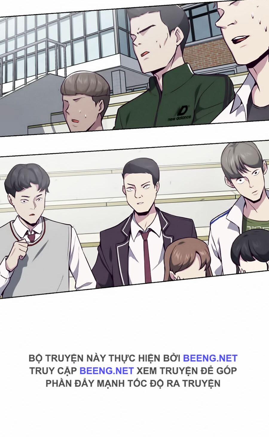 Cậu Bé Của Thần Chết 28 trang 66