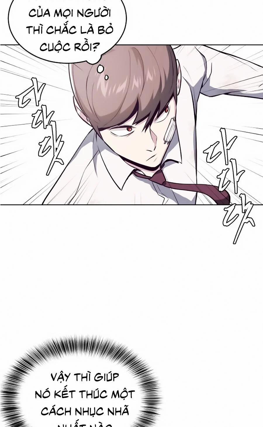 Cậu Bé Của Thần Chết 28 trang 82