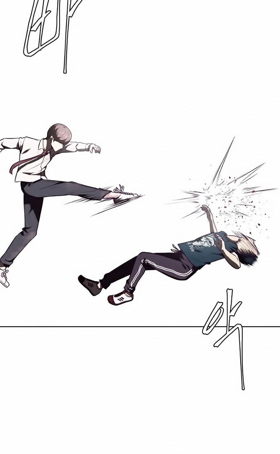 Cậu Bé Của Thần Chết 28 trang 94