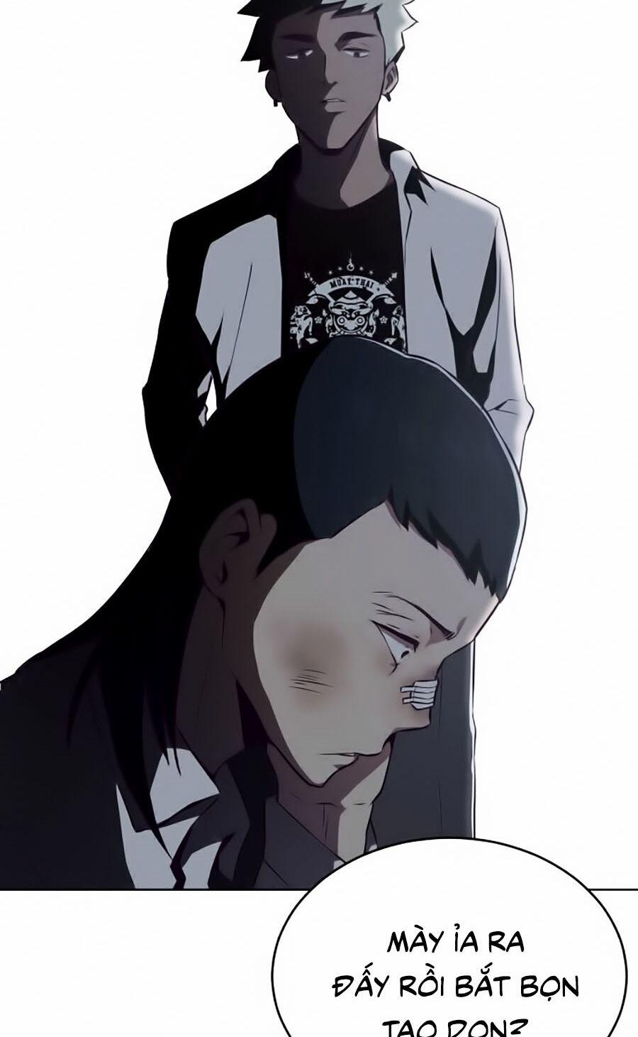 Cậu Bé Của Thần Chết 29 trang 11