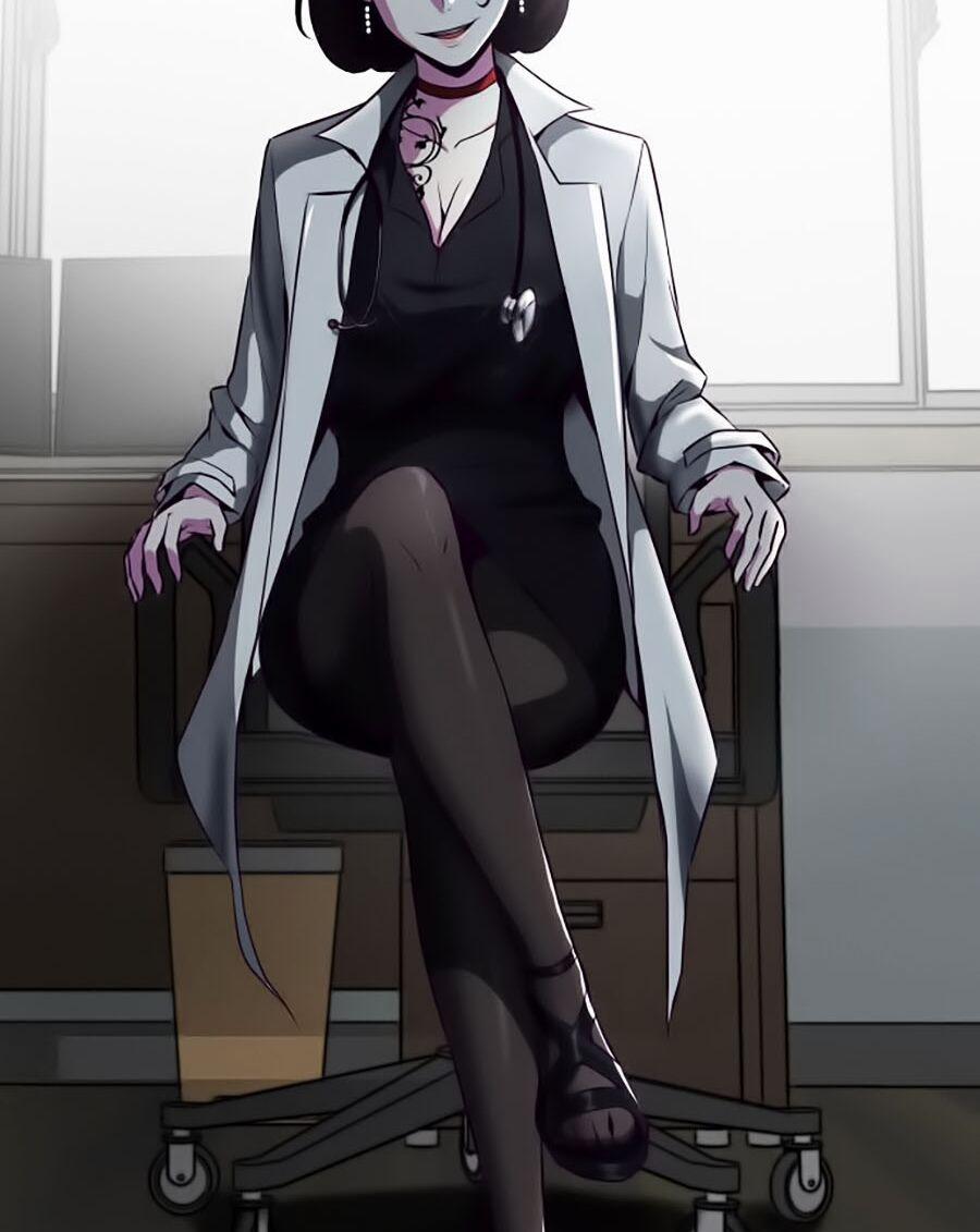 Cậu Bé Của Thần Chết 29 trang 117